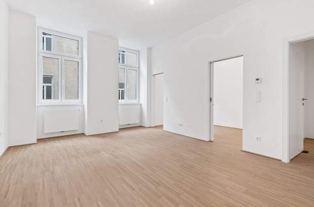 Anlageobjekt kaufen in 1180 Wien (Bild 2)