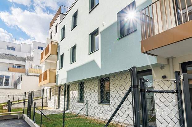 Wohnung mit Balkon mieten in 1220 Wien