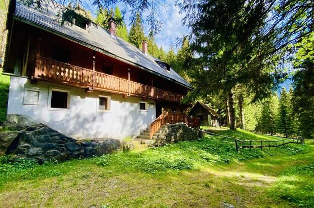 Haus kaufen in 8764 Pusterwald (Bild 2)
