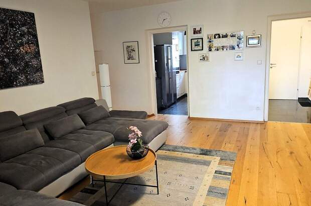 Wohnung mit Balkon kaufen in 8020 Graz (Bild 2)