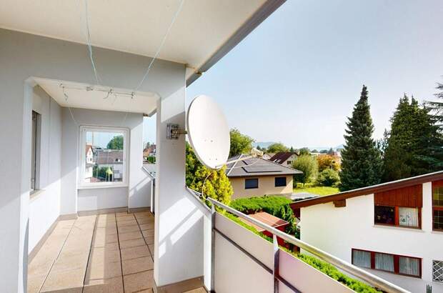 Wohnung mit Balkon kaufen in 6890 Lustenau (Bild 2)
