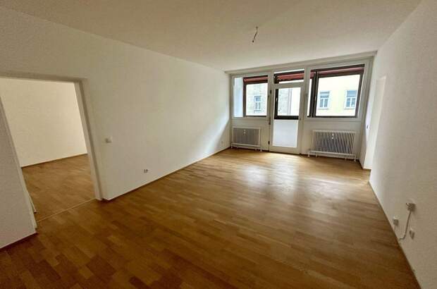 Altbauwohnung mit Balkon mieten in 8020 Graz (Bild 5)