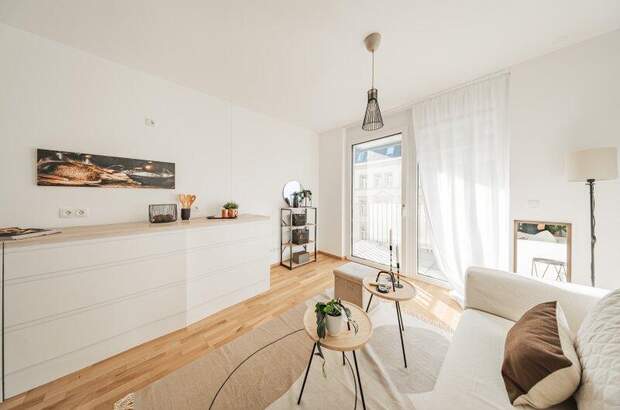 Terrassenwohnung kaufen in 1120 Wien (Bild 4)