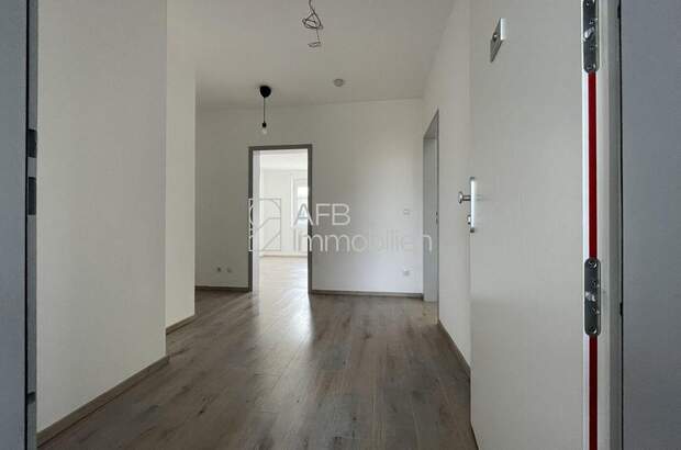 Wohnung mit Balkon mieten in 8053 Graz (Bild 2)