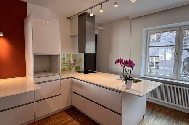 Altbauwohnung mit Balkon kaufen in 6020 Innsbruck (Bild 5)