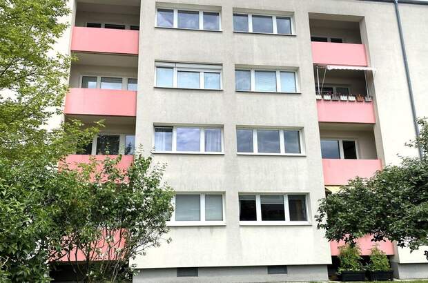 Wohnung mit Balkon kaufen in 3100 St. Pölten (Bild 1)