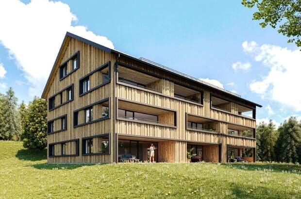 Eigentumswohnung in 6752 Dalaas (Bild 1)