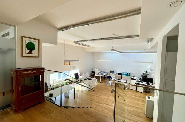 Gewerbeobjekt mieten in 1040 Wien (Bild 2)