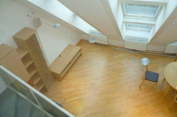 Wohnung mieten in 1110 Wien (Bild 1)
