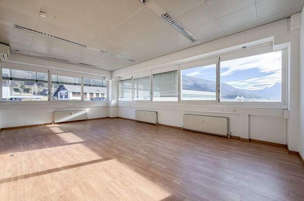 Gewerbeobjekt mieten in 5300 Hallwang (Bild 1)