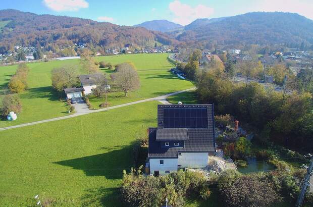 Einfamilienhaus kaufen in 5020 Salzburg (Bild 1)