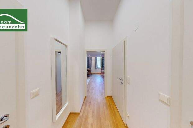 Wohnung mieten in 1030 Wien (Bild 3)