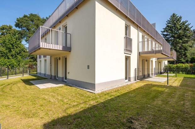 Wohnung mieten in 3040 Neulengbach (Bild 1)