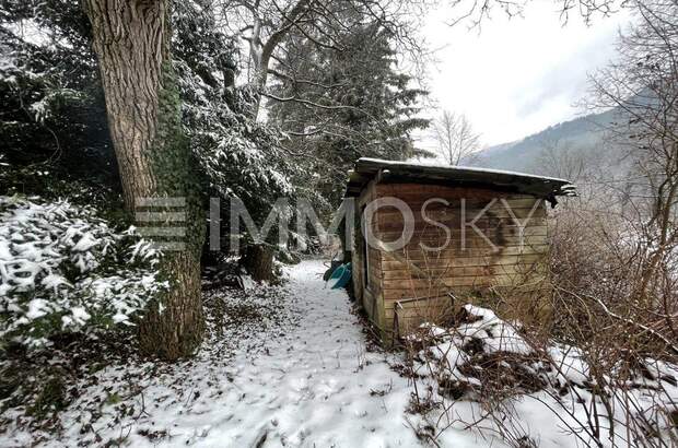 Grundstück kaufen in 2754 Waldegg (Bild 2)