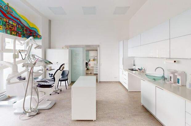 Büro / Praxis kaufen in 1090 Wien (Bild 1)