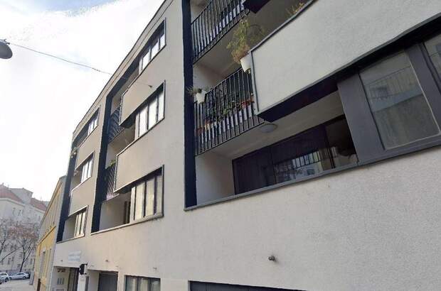 Wohnung mieten in 1060 Wien (Bild 1)