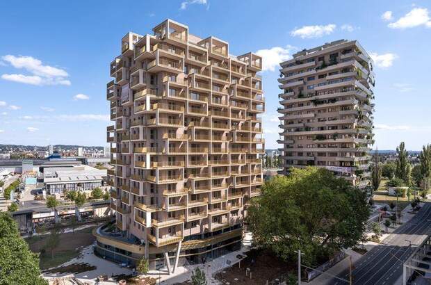 Terrassenwohnung mieten in 8020 Graz