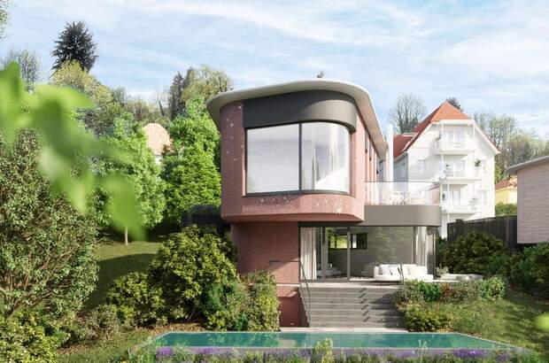 Haus kaufen in 8010 Graz (Bild 1)