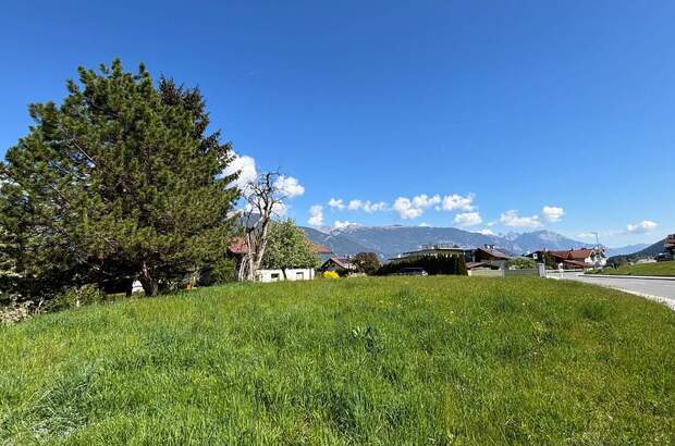 Grundstück kaufen in 6133 Weerberg (Bild 2)