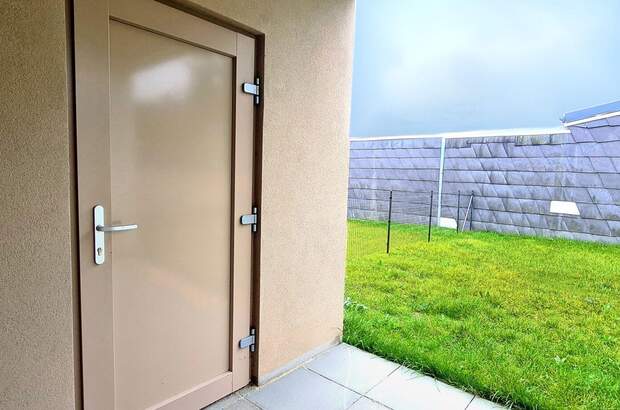 Haus mit Garten kaufen in 2504 Sooß (Bild 5)