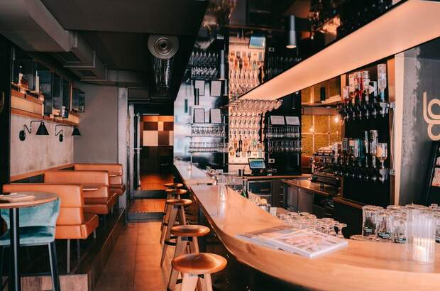 Gewerbeobjekt mieten in 1170 Wien (Bild 2)