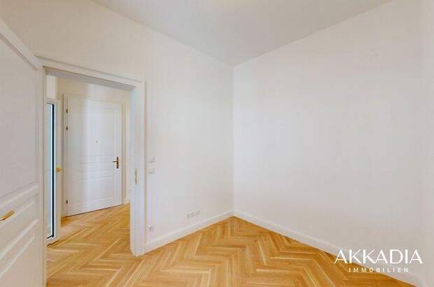 Terrassenwohnung kaufen in 1160 Wien (Bild 3)