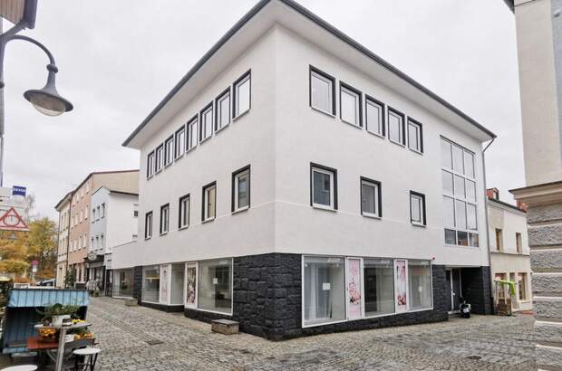 Gewerbeobjekt mieten in 84359 Simbach (Bild 1)