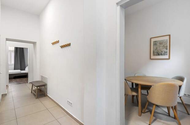 Altbauwohnung kaufen in 1060 Wien (Bild 5)