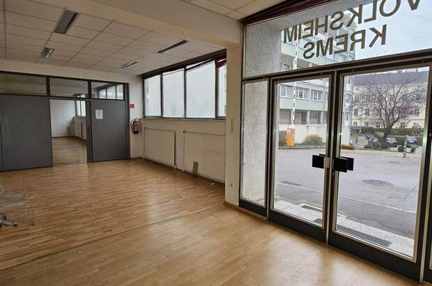 Gewerbeobjekt mieten in 3500 Krems (Bild 4)