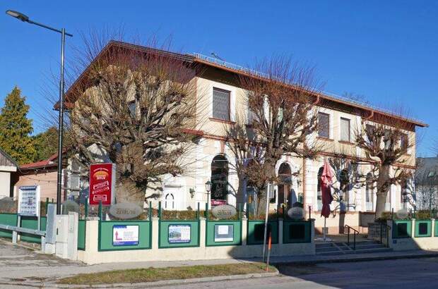 Wohnanlage kaufen in 3021 Pressbaum (Bild 1)