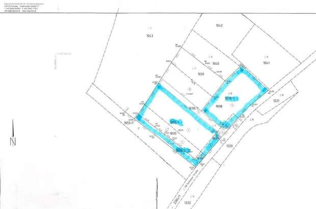 Gewerbeobjekt mieten in 6130 Schwaz (Bild 1)