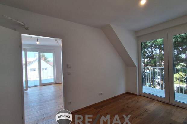 Terrassenwohnung kaufen in 1220 Wien (Bild 4)