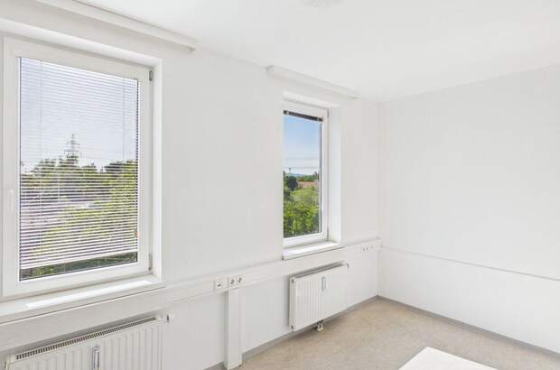 Gewerbeobjekt mieten in 4030 Linz (Bild 2)