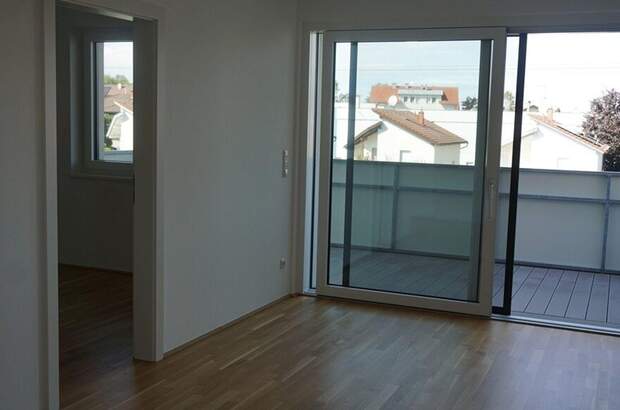 Wohnung mit Balkon kaufen in 4910 Ried (Bild 5)