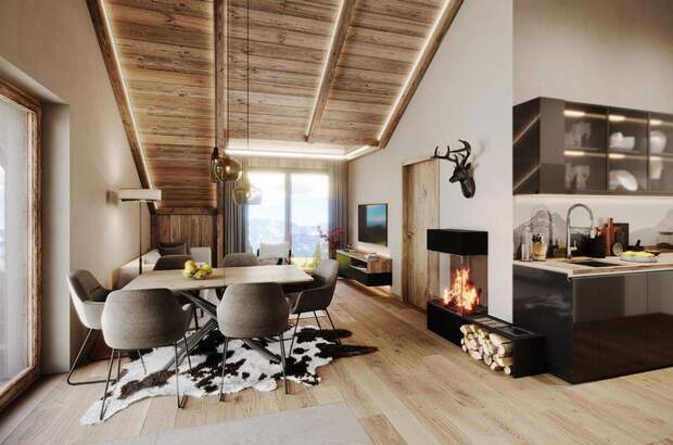 Wohnung kaufen in 8965 Pruggern (Bild 5)