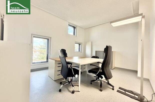 Büro / Praxis mieten in 8041 Graz (Bild 3)