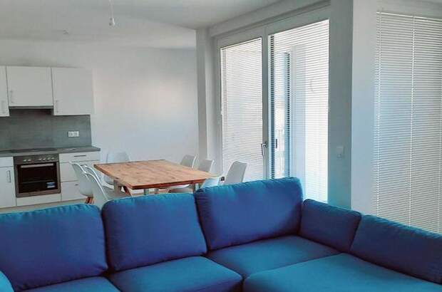 Wohnung mieten in 1210 Wien (Bild 2)