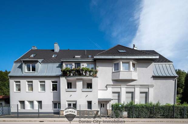 Terrassenwohnung kaufen in 3021 Pressbaum (Bild 4)