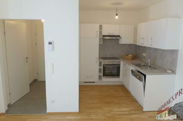 Wohnung mieten in 2700 Wr. Neustadt (Bild 1)