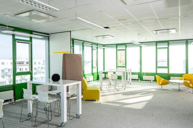 Gewerbeobjekt mieten in 1220 Wien (Bild 2)