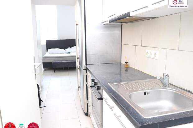 Wohnung kaufen in 1200 Wien (Bild 5)