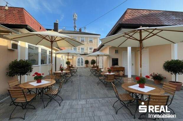 Gastronomie / Restaurant mieten in 5230 Mattighofen (Bild 5)