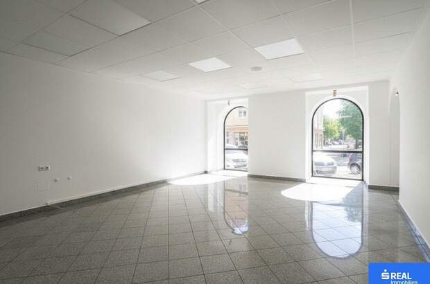 Gewerbeobjekt mieten in 9400 Wolfsberg (Bild 2)