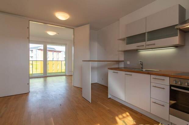 Wohnung mit Balkon mieten in 4020 Linz (Bild 2)