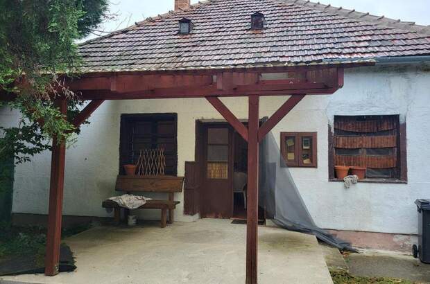 Haus kaufen (Bild 1)
