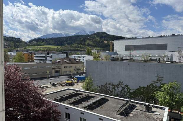 Altbauwohnung mit Balkon kaufen in 6020 Innsbruck (Bild 1)