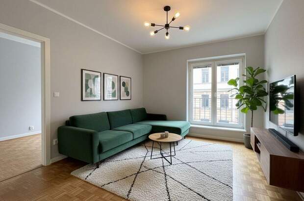 Eigentumswohnung in 1080 Wien (Bild 1)