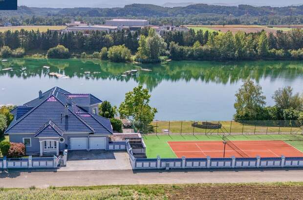 Haus mit Garten kaufen in 3376 St. Martin (Bild 1)