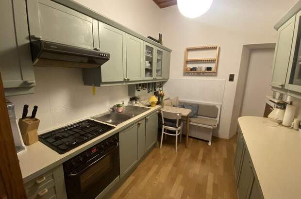 Altbauwohnung kaufen in 1030 Wien (Bild 4)