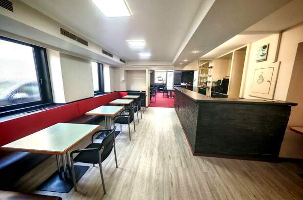 Gewerbeobjekt mieten in 5600 Sankt Johann (Bild 2)